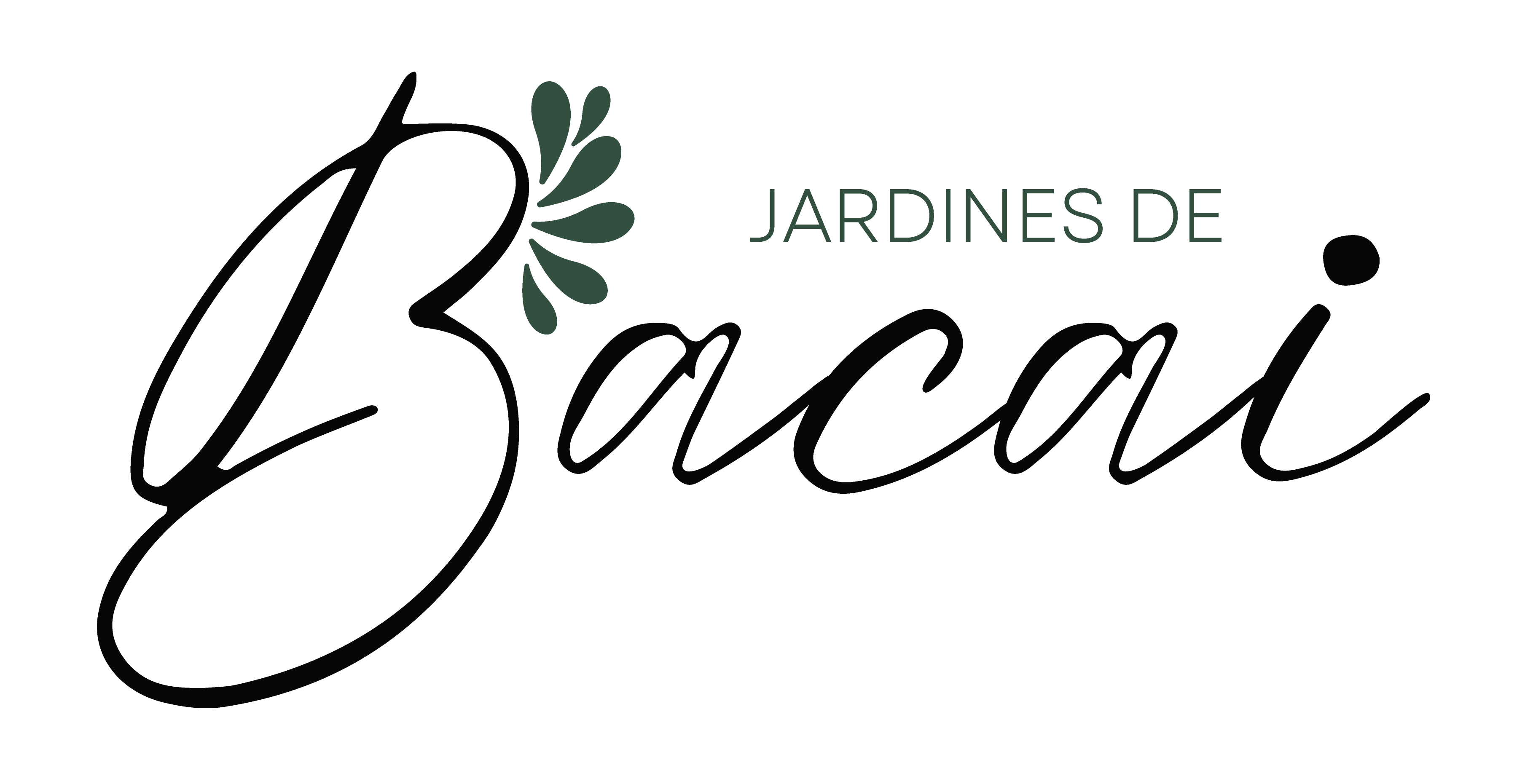 Jardines de Bacai